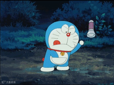 哆啦A梦.gif