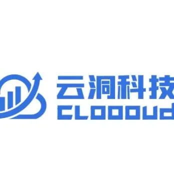 临港集团副总裁走访云洞科技