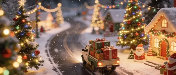 【享定就定】支持来图定制 + 一件起订 + 极速代发，全方位承接跨境卖家旺季需求