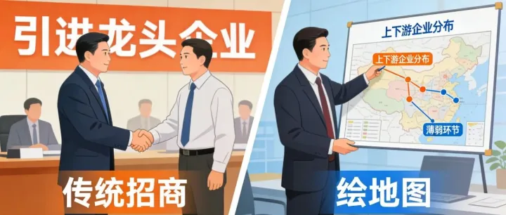 地方政府在供应链安全中的新角色