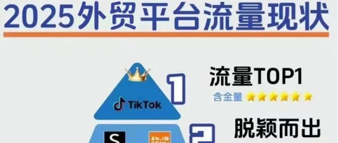 汽车LED灯如何通过TikTok撬动全球外贸订单？最新出口数据揭示行业新机遇！