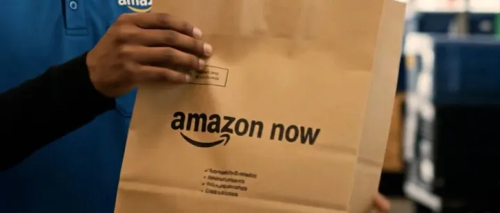 沃看 | 亚马逊在两城试水“半小时达”超快配送；关税放宽后中美空运市场回暖；网一销售额同比增长 7.1%；