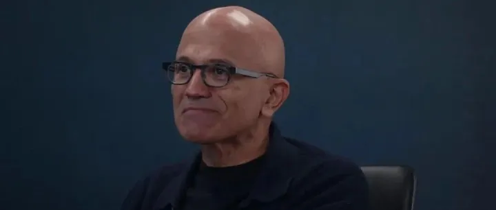 微软CEO纳德拉最新访谈，信息量很大！