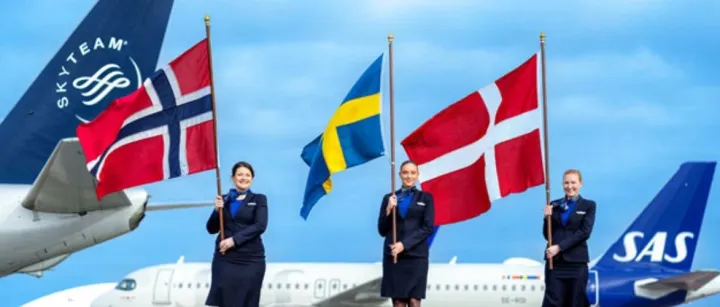 2026年，多家航司宣布开通瑞典出发新航线