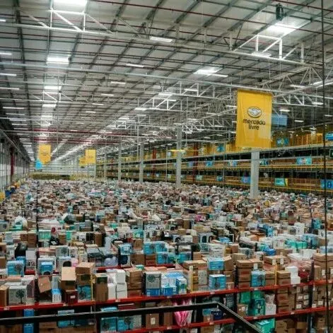 巴西零售旺季：美客多（Mercado Libre）如何在黑色星期五全天候运营
