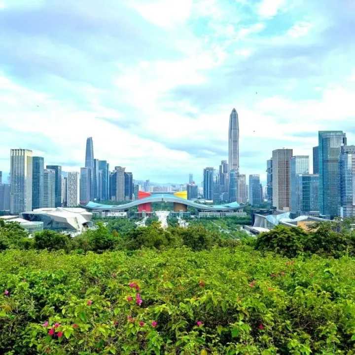 圳情速递｜深圳研发投入强度全国居首