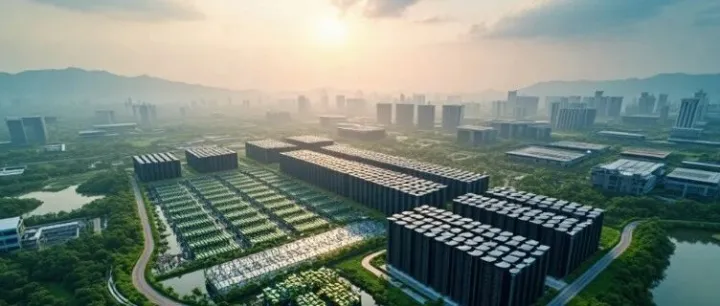 PCB 项目、10 亿级数据中心！泰国 EEC 投资热再起，中企布局藏着哪些门道？