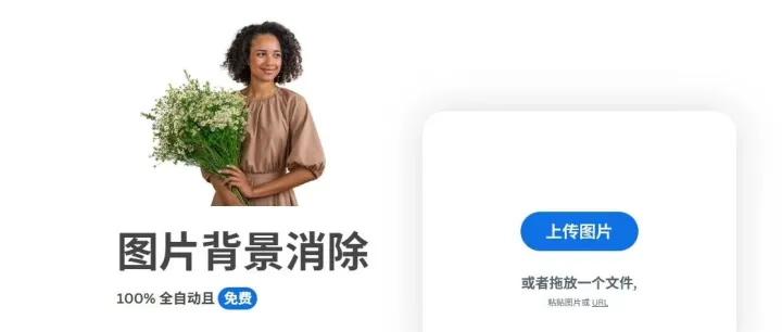 6 个免费且好用的在线抠图网站实测推荐！再也不用花冤枉钱充VIP