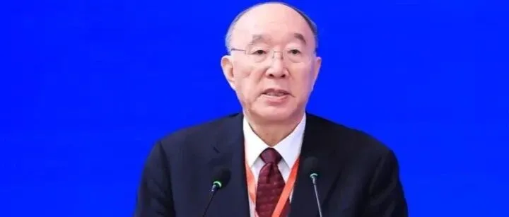 黄奇帆最新演讲：十五五规划，释放了三大红利！