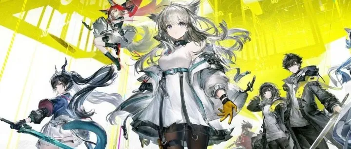 “老玩家再闹也会玩终末地”，鹰角把「全面测试」想简单了？