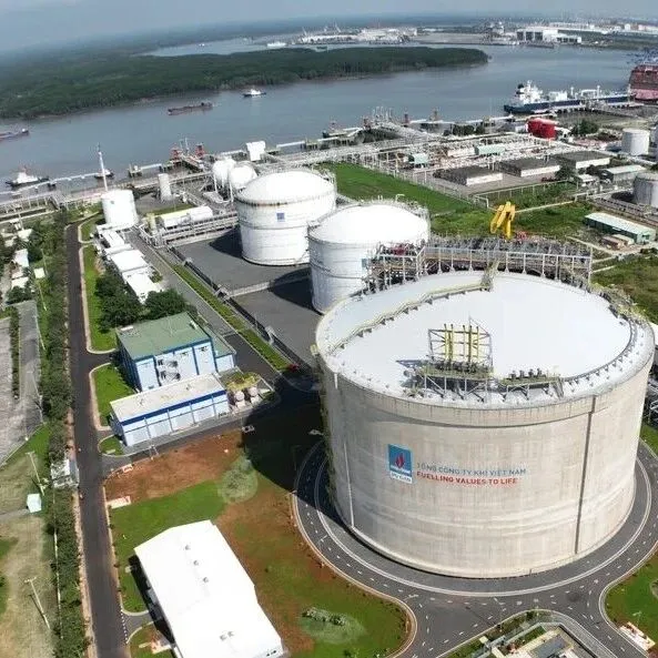 越南批准扩大战略能源项目清单，以满足不断增长的电力需求