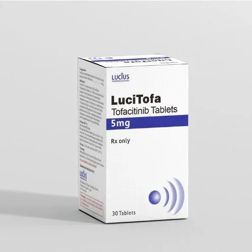 托<em>法</em>替<em>尼</em>（Tofacitinib）中文说明书详情！