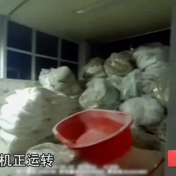 严惩不贷！黑作坊用奶精加淀粉制作假奶粉