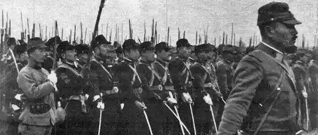 中日一旦开战，你认为日本能撑多久