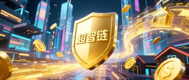 超智链核心资产<em>SUP</em>的供给逻辑与经济闭环