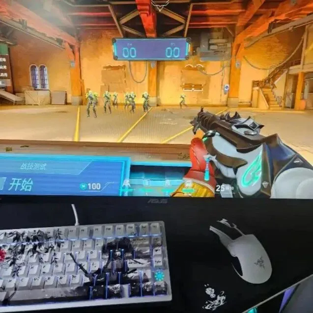 雷蛇：外设<em>清白</em>，非无畏契约封禁元凶