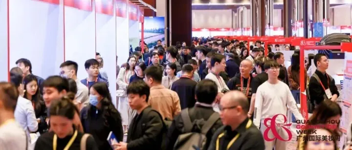供需两旺，30国买家齐聚广州寻“中国美”！