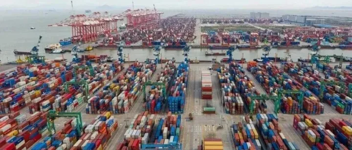 多国外贸<em>新</em>规<em>同步</em>落地，别等<em>平台</em>预警