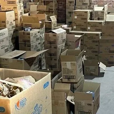 无<em>货源</em>一件代发进阶玩法：对接多个云仓平台，<em>货源</em>更全赚更多