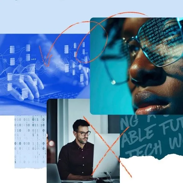 2025年人工智能与劳动力发展报告