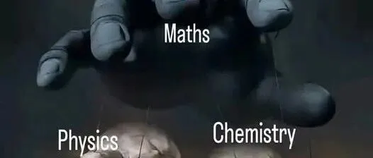 万物皆方程，众生皆解答