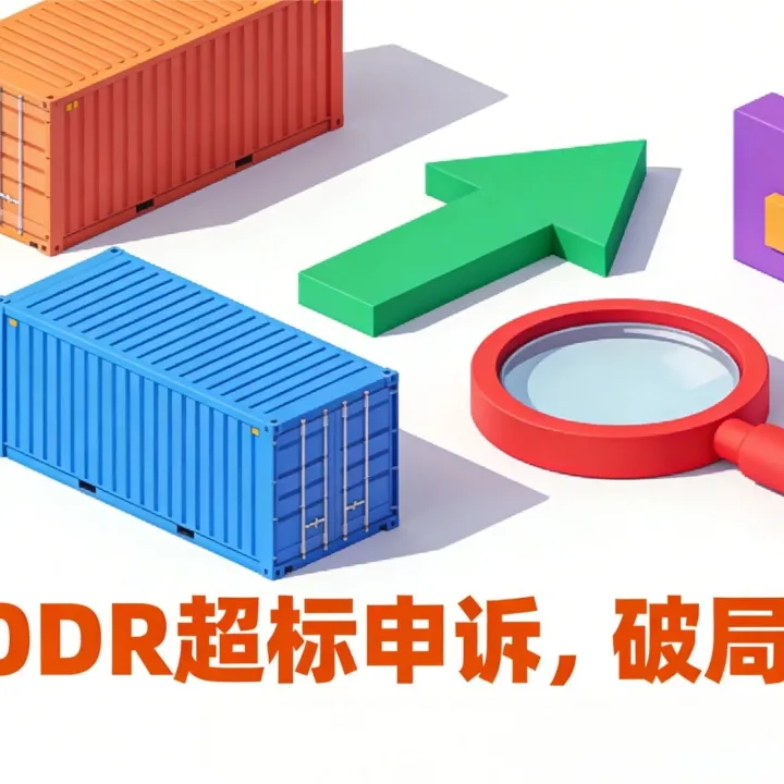 跨境卖家必看！ODR超标申诉指南，轻松化解流量危机！