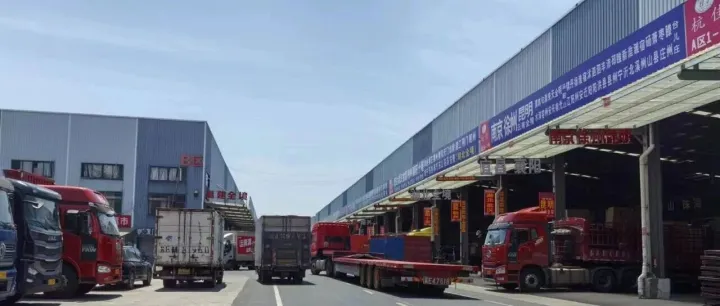 三方物流都<em>联盟</em>了，“专线<em>联盟</em>”何时成功