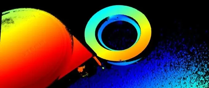 3D相机及双目<em>AI</em>相机的<em>详细</em>使用<em>教程</em>