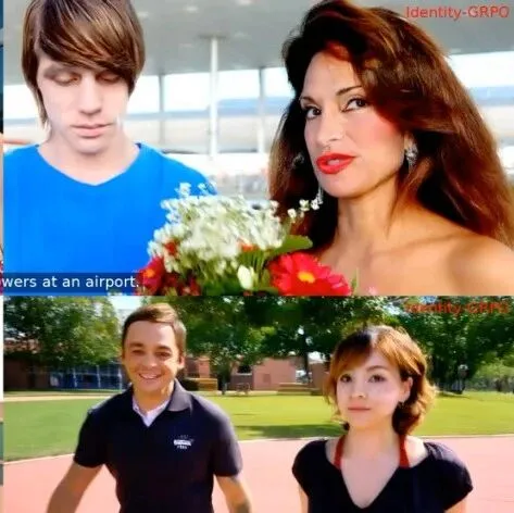 阿里开源<em>Identity</em>-GRPO：多人物定制化视频生成的后训练优化算法