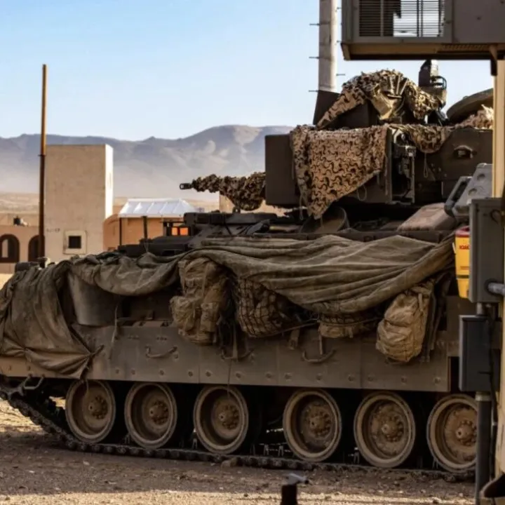 BAE系统公司将首次发布AI驱动的目标识别系统