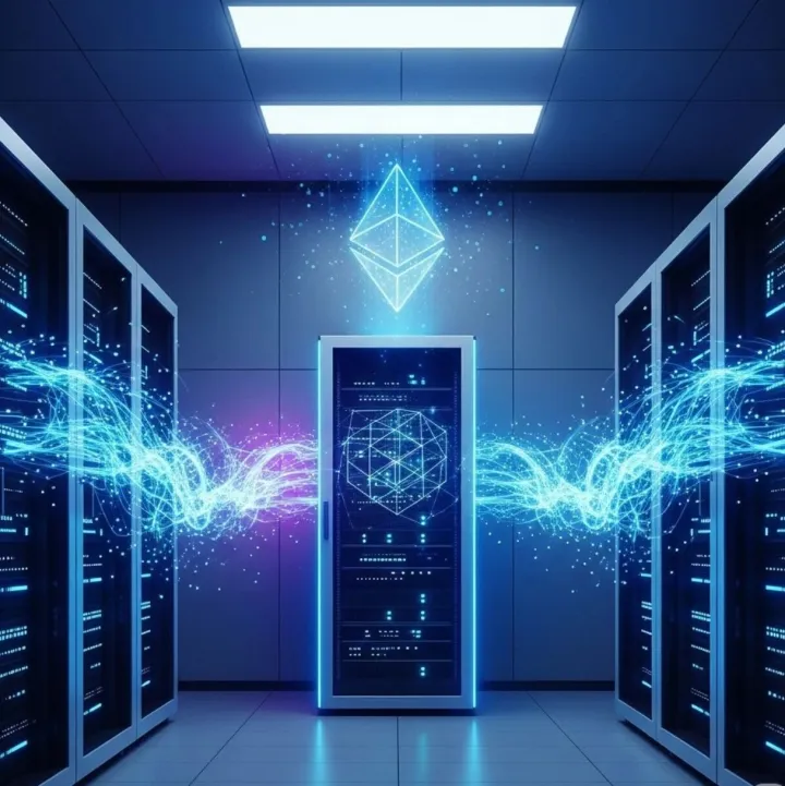 开发者实战指南：从零搭建一个以太坊测试节点 (<em>Geth</em> + Prysm)