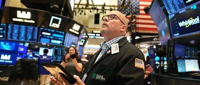 AI不受追捧了？