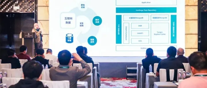 五大核心能力筑牢壁垒！「旷湖」以高质量数据集赋能 AI 大模型落地