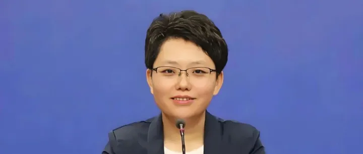 马<em>珊</em><em>珊</em>任阜新市委书记