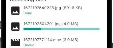 LocalSend：跨平台的<em>AirDrop</em>替代方案，让文件传输更轻松