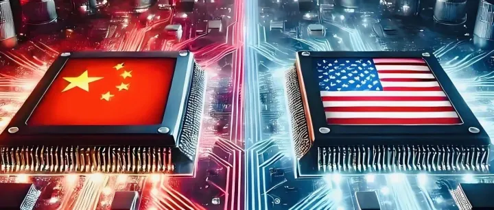 “锁芯之战”：近年美国对华半导体领域出口管制升级措施全景解析