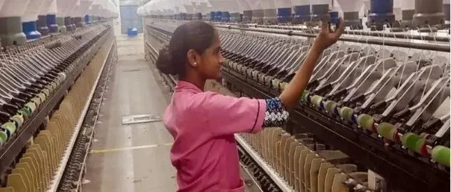 印度突然松绑！对中出口迎转机？