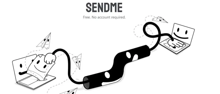 你的下一款网盘何必是网盘？这个免费工具让你秒传任意大小文件！