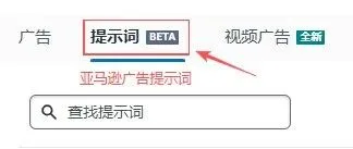 第146集-亚马逊之揭秘我自己真实的第一个广告提示词Prompts竟长这样