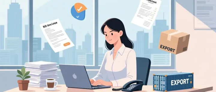 一年百万外贸业务员坚持的三个习惯！