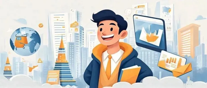 联盟营销“四字心法”，我们能一起为用户创造什么？