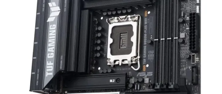 怎么看主板能不能带动CPU？