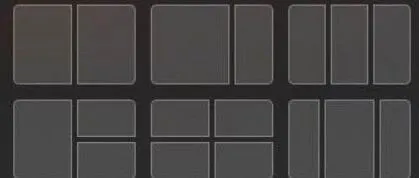 WIN11 Snap 是什么？自定义 WINDOW 如何使用 Snap 功能？