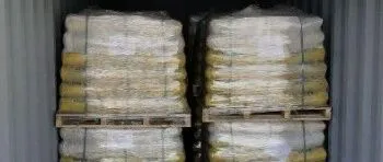 6.1类危险品氟化钾海运出口操作流程