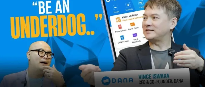 从“第二次机会”到“印尼版支付宝”：DANA成长逻辑对互金出海的启示