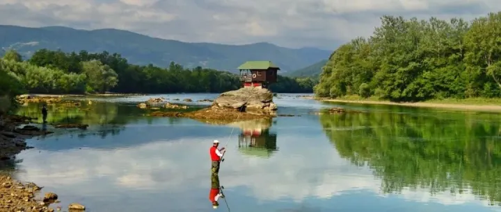 11月去塞尔维亚，免签+直航+秋日浪漫三重暴击！