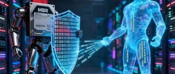 MBR和GPT硬盘格式，谁更胜一筹？