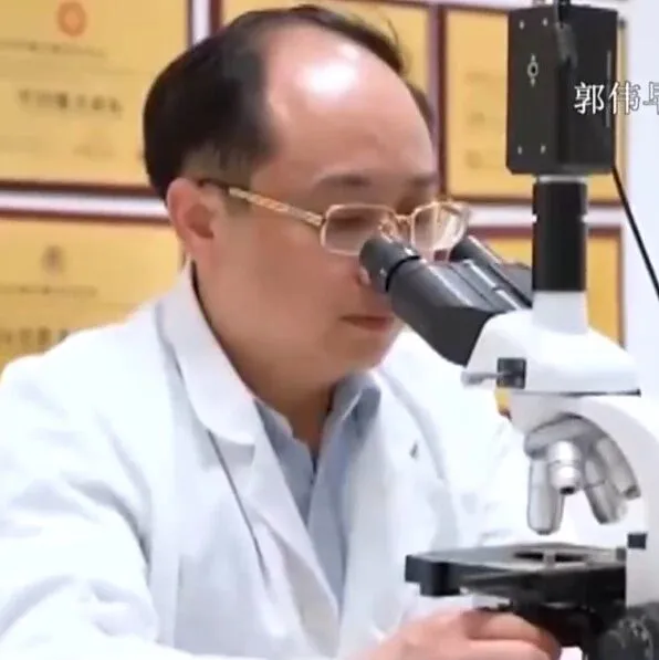 高中毕业生伪造履历当上博导