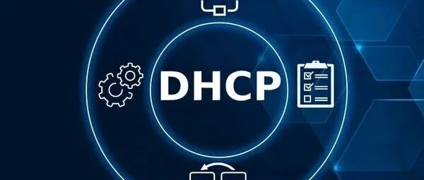 windows dhcp <em>server</em>安装
