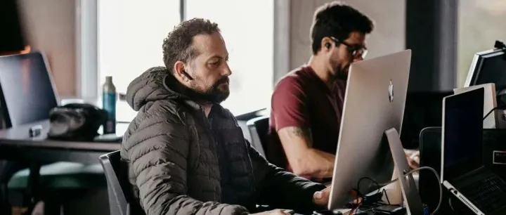 <em>数据</em>人务必立即拿下<em>软</em>考证（政策红利）